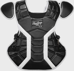 Rawlings Mach Pro Series Chest Protector, Meets NOCSAE
