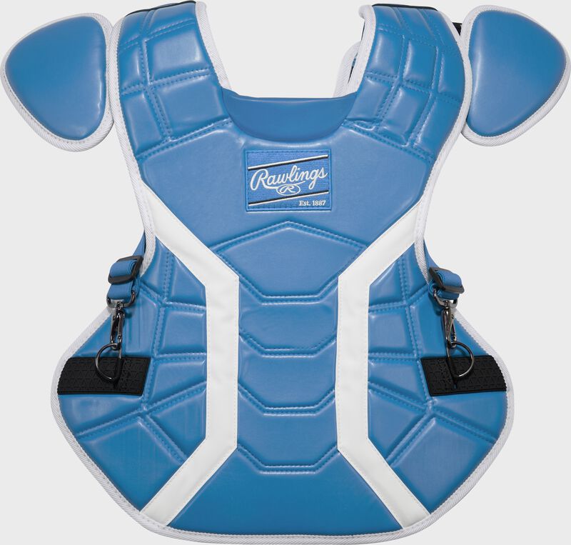 Mach Pro Series Catcher's Set