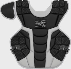 Rawlings Mach Chest Protector, Meets NOCSAE