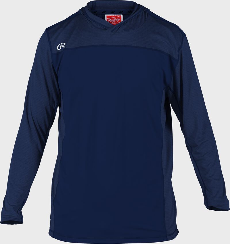Rawlings ColorSync Lightweight Hoodie