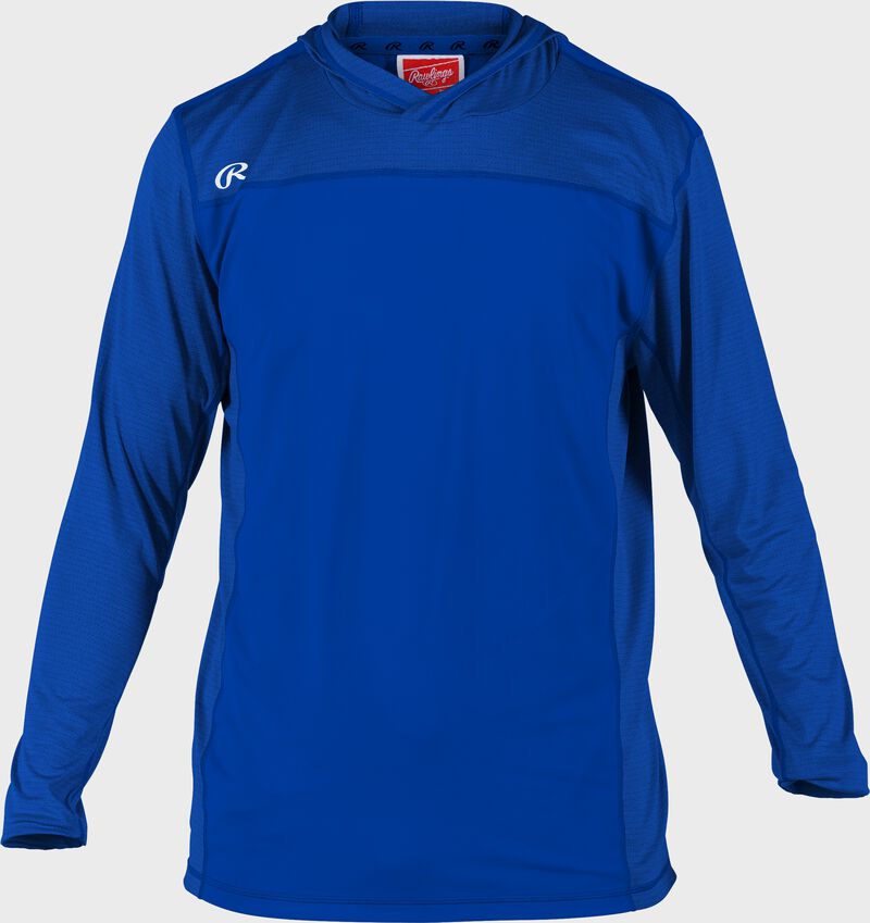 Rawlings ColorSync Lightweight Hoodie