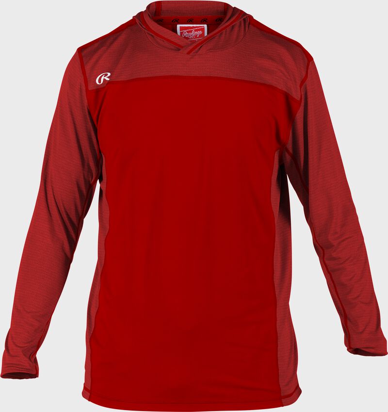 Rawlings ColorSync Lightweight Hoodie