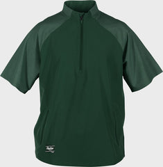 Rawlings ColorSync Short Sleeve Cage Jacket