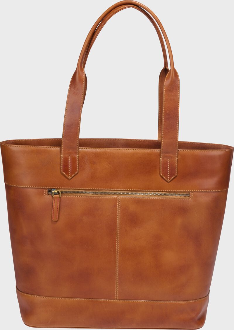 Rawlings Double Play Tote Bag, Tan
