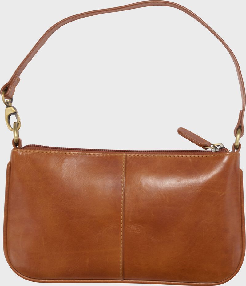 Rawlings Double Play Wristlet, Tan
