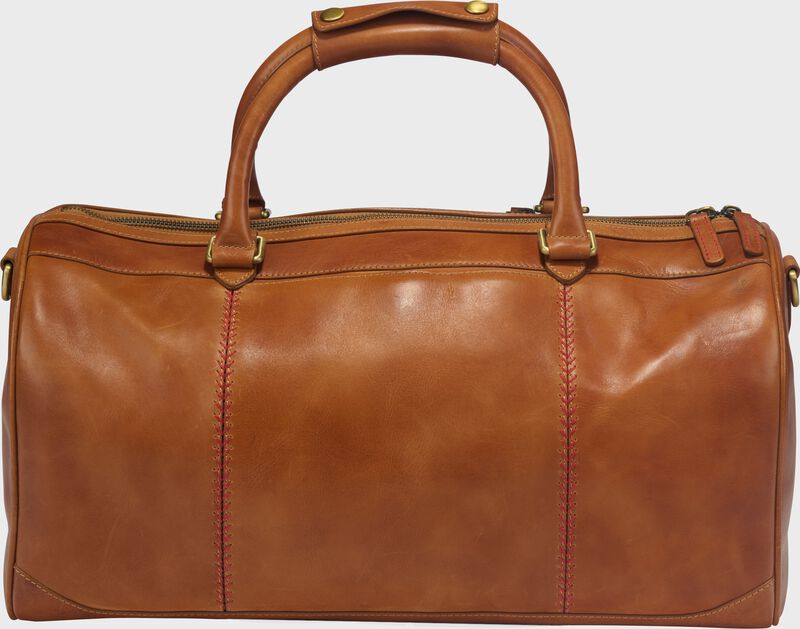 Rawlings Double Play Duffle Bag, Tan