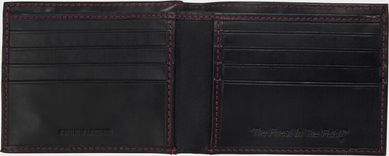 Rawlings Double Play Bi-Fold Wallet