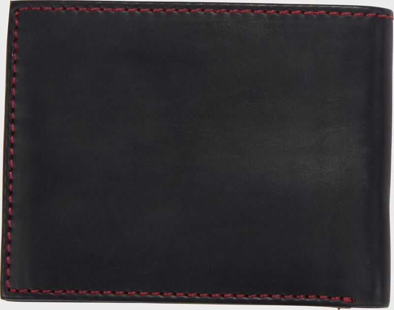 Rawlings Double Play Bi-Fold Wallet