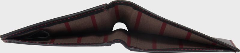 Rawlings Double Play Bi-Fold Wallet