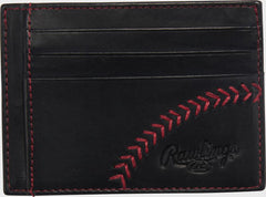 Rawlings Double Play Front Pocket Wallet