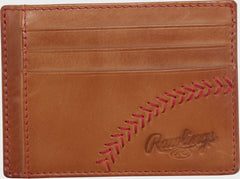 Rawlings Double Play Front Pocket Wallet