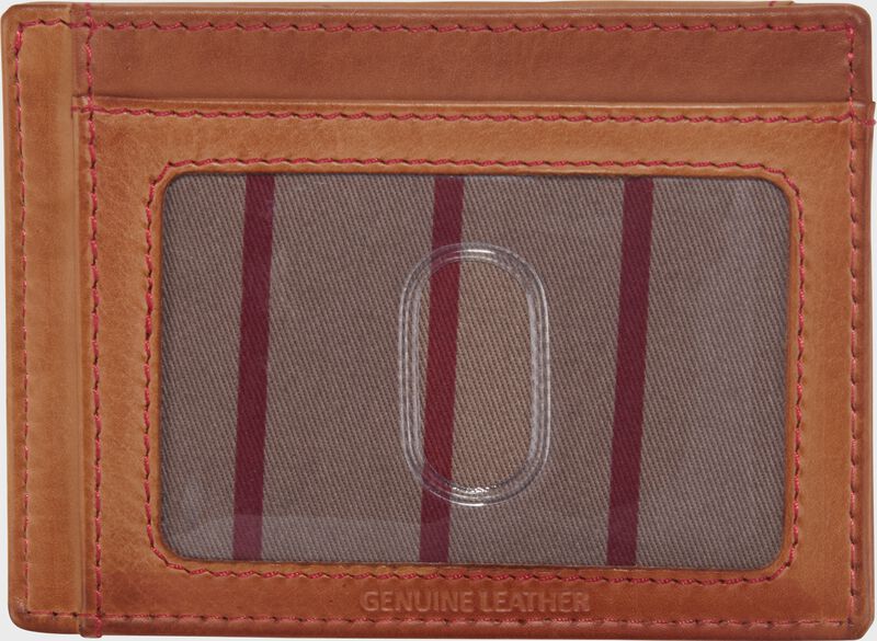 Rawlings Double Play Front Pocket Wallet