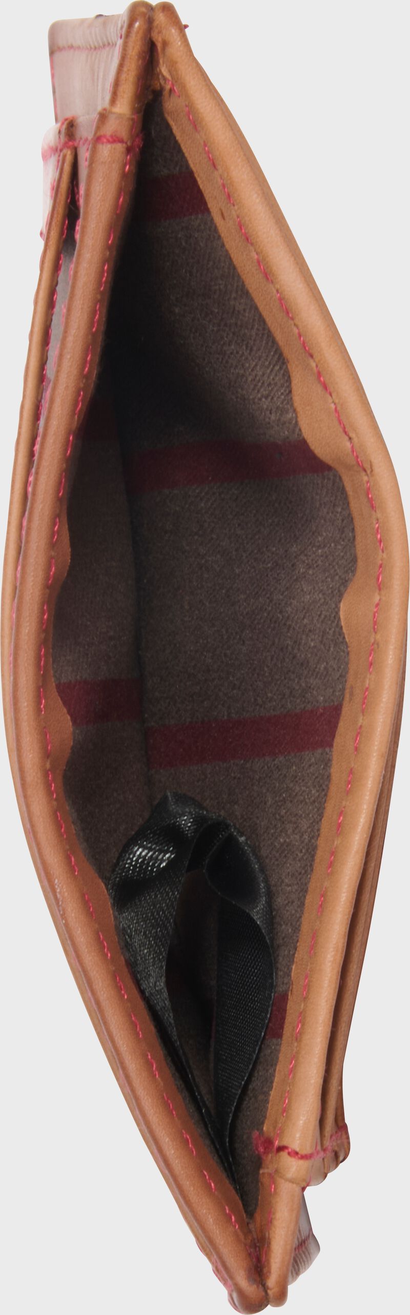 Rawlings Double Play Front Pocket Wallet