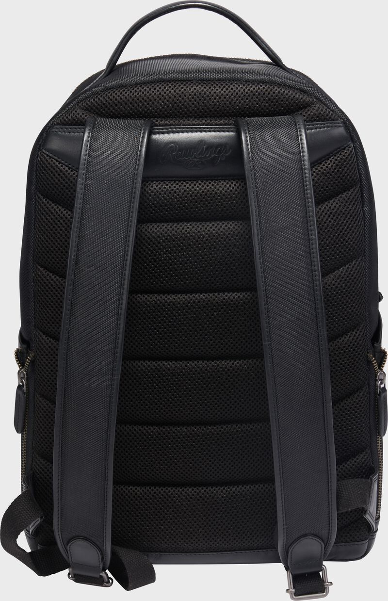 Rawlings Deuce Backpack, Black