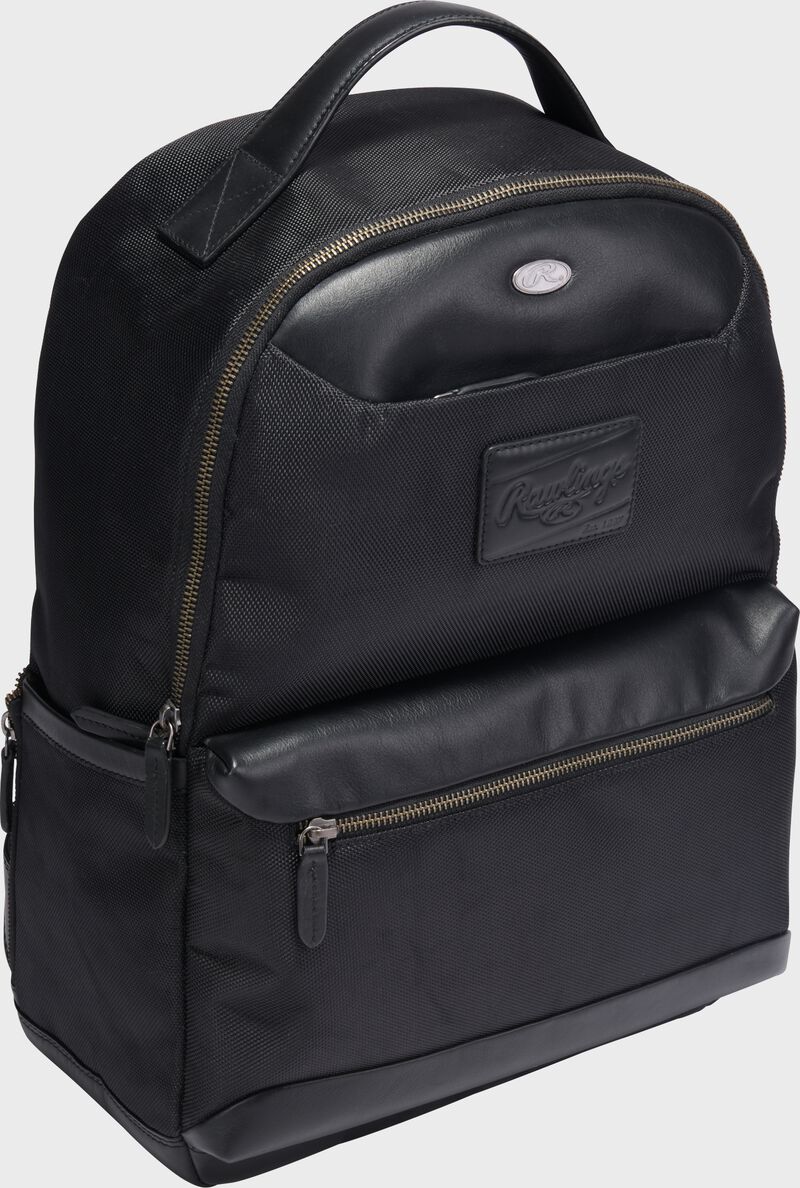 Rawlings Deuce Backpack, Black