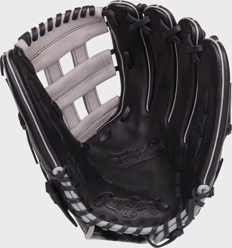 Foundation Series Aaron Judge Youth IF/OF Glove