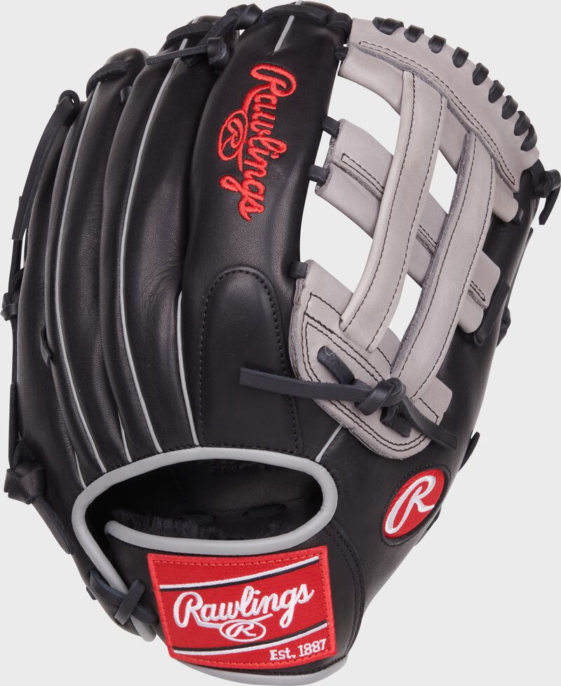 Foundation Series Aaron Judge Youth IF/OF Glove