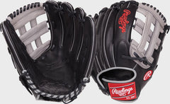 Foundation Series Aaron Judge Youth IF/OF Glove