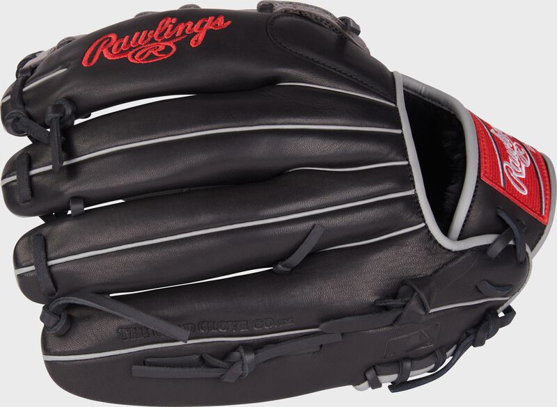 Foundation Series Aaron Judge Youth IF/OF Glove