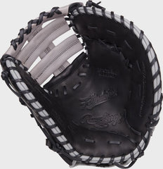 Foundation Series Aaron Judge Youth First Base Mitt