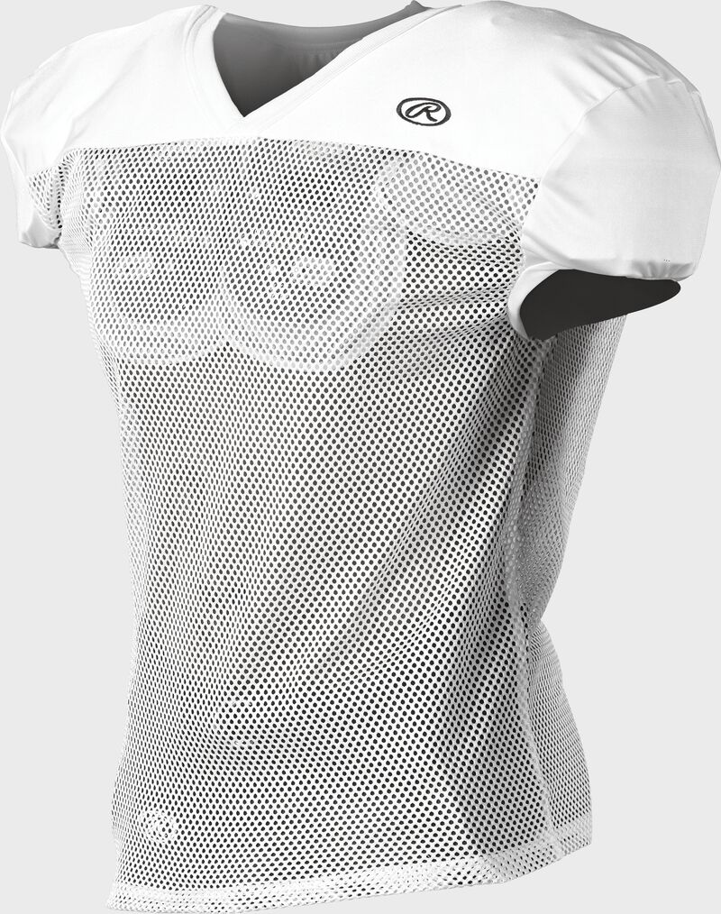 Practice Football Jersey, Adult & Youth