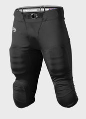 Slotted Football Pants