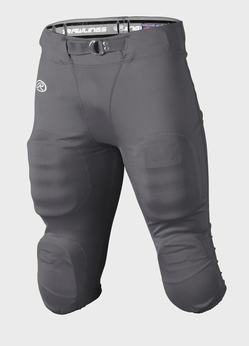 Slotted Football Pants