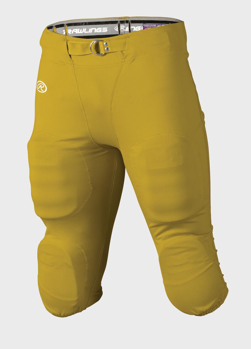 Slotted Football Pants