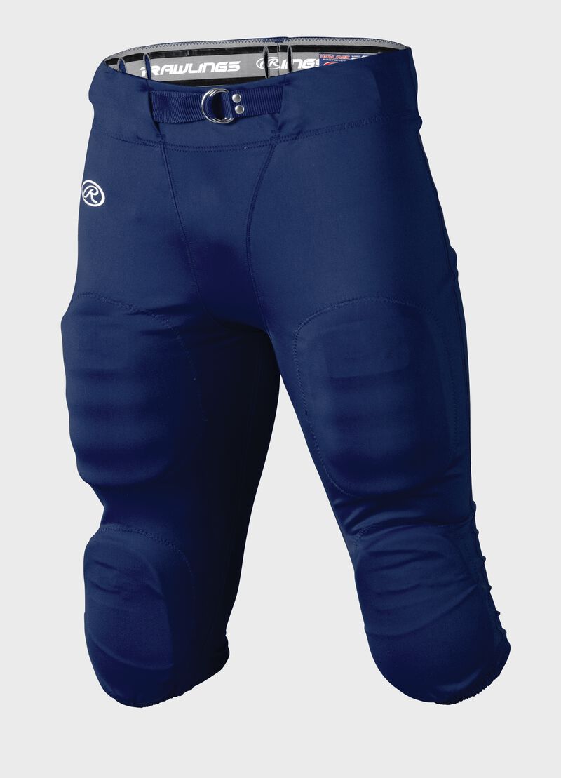 Slotted Football Pants