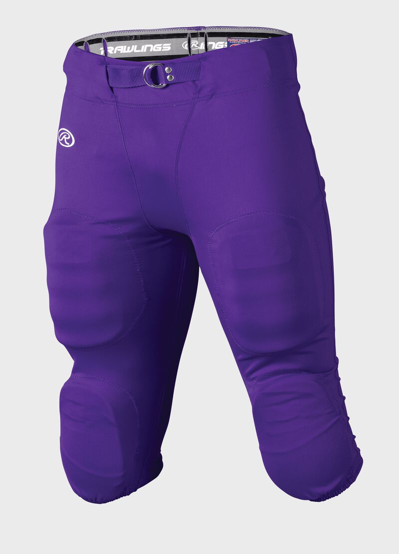 Slotted Football Pants