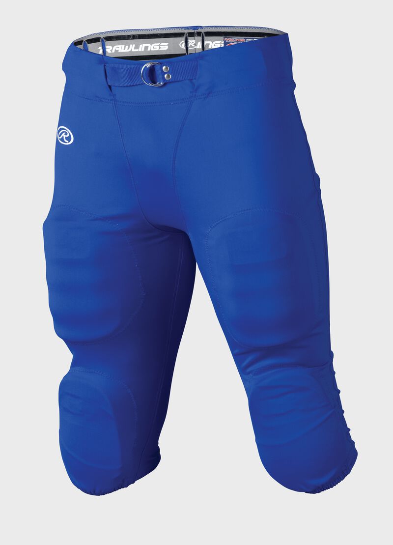 Slotted Football Pants