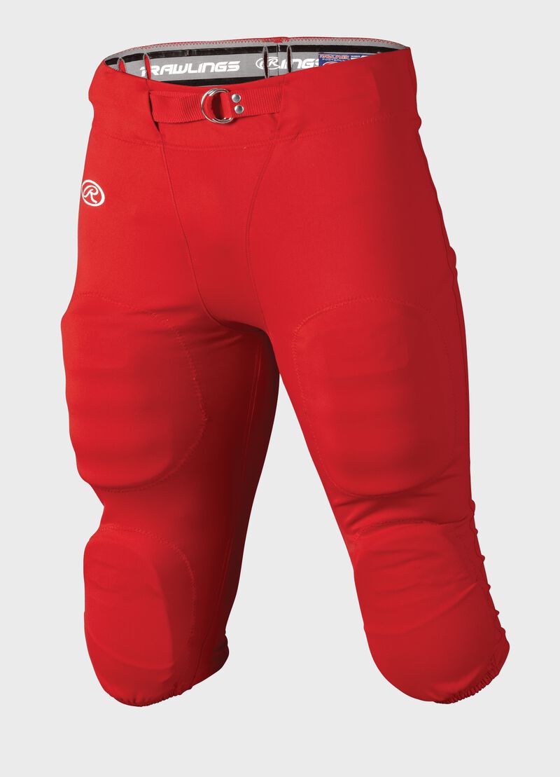 Slotted Football Pants