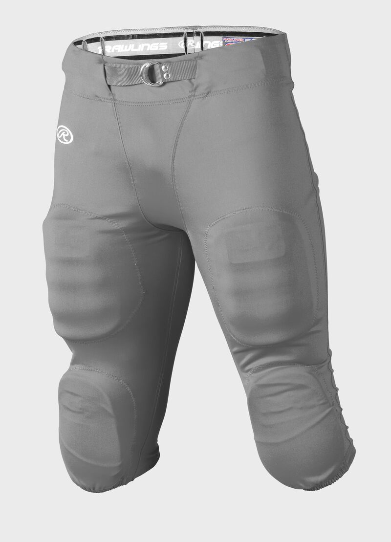 Slotted Football Pants
