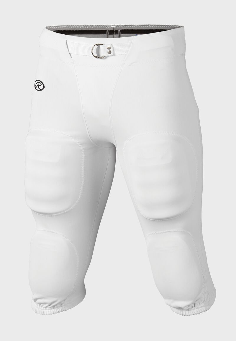 Slotted Football Pants