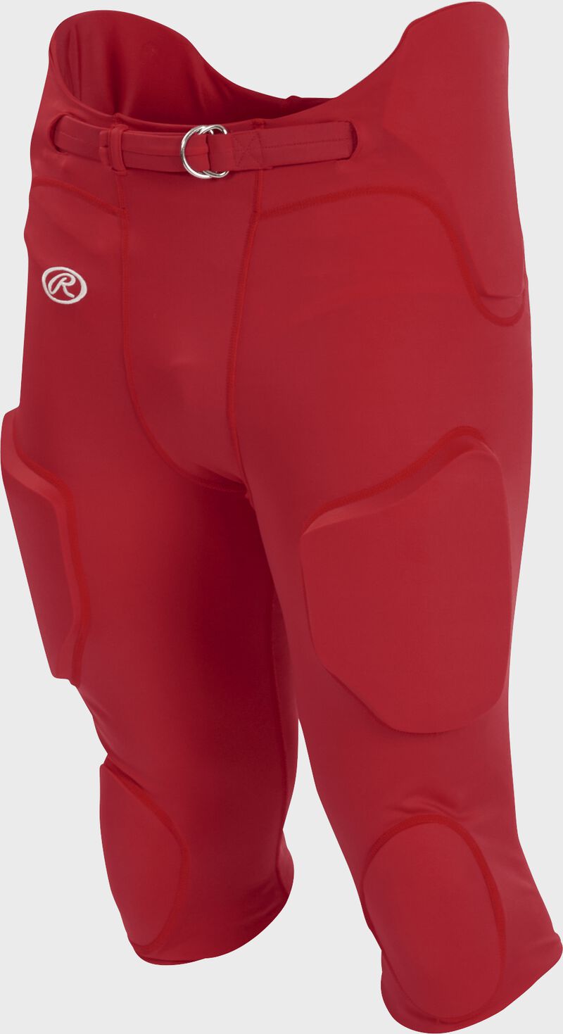 Lightweight Football Pants, Adult & Youth