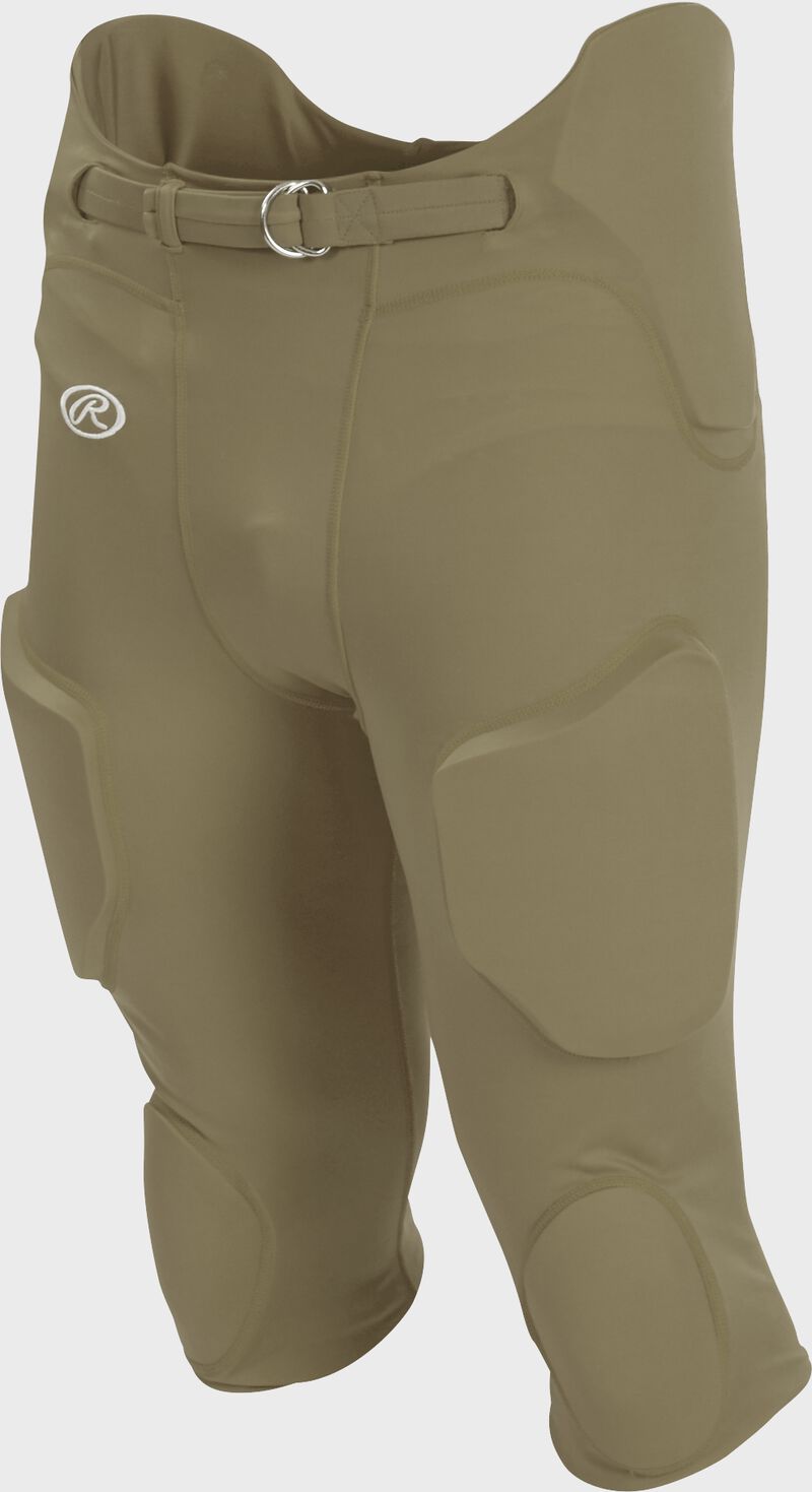 Lightweight Football Pants, Adult & Youth