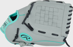Rawlings Flex Palm Series 11-inch Youth Softball Glove