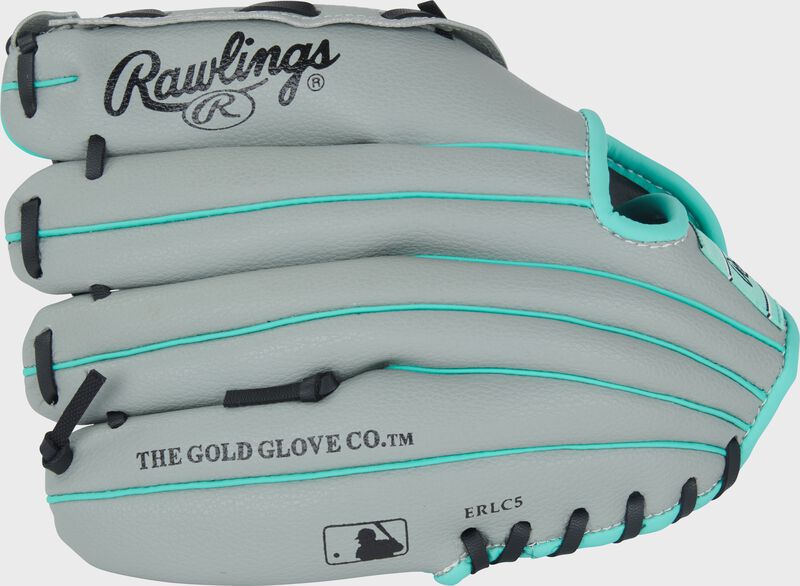 Rawlings Flex Palm Series 11-inch Youth Softball Glove