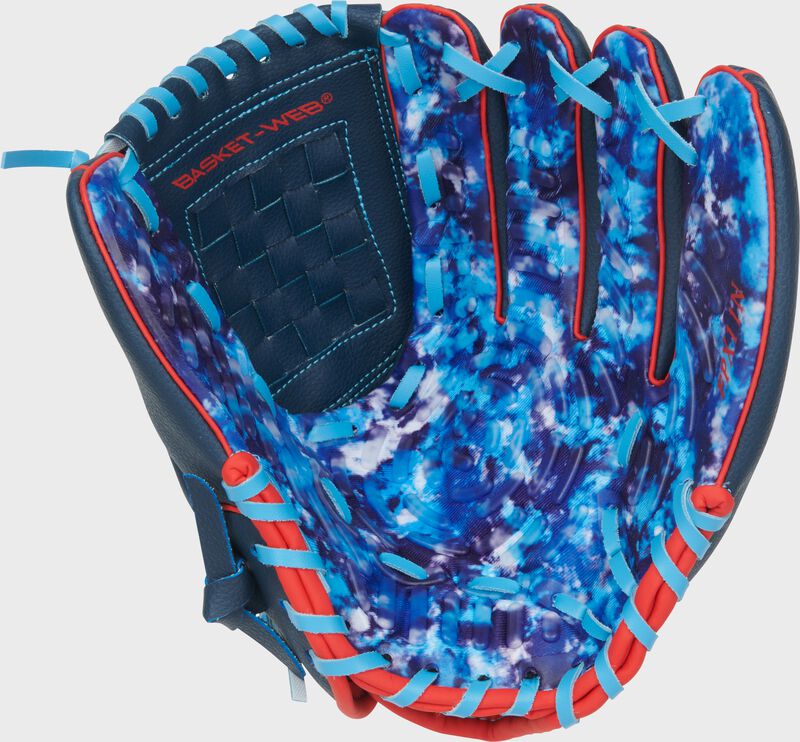 Rawlings Flex Palm Series 11-Inch Youth Baseball Glove