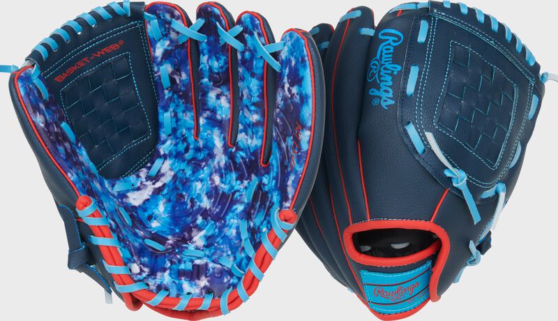 Rawlings Flex Palm Series 11-Inch Youth Baseball Glove