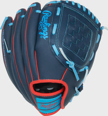Rawlings Flex Palm Series 11-Inch Youth Baseball Glove