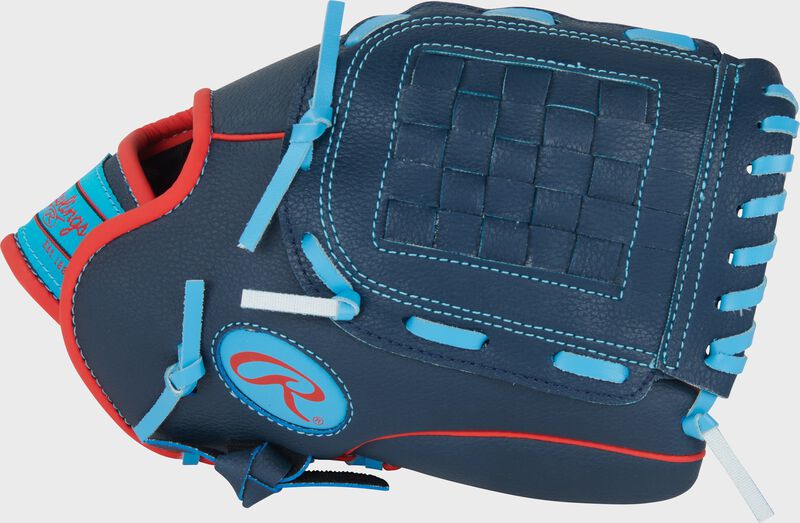 Rawlings Flex Palm Series 11-Inch Youth Baseball Glove