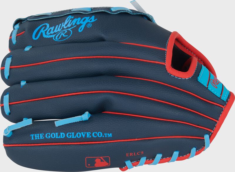 Rawlings Flex Palm Series 11-Inch Youth Baseball Glove