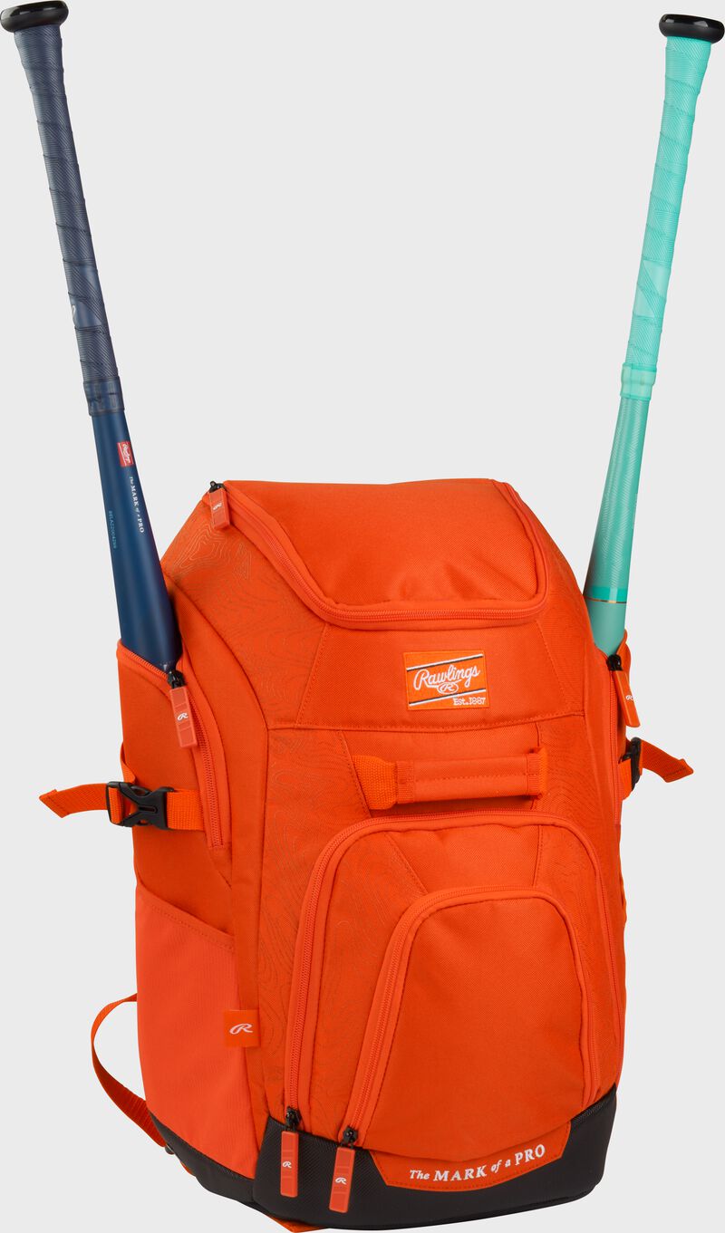 Rawlings Icon Fest Franchise2 Backpack
