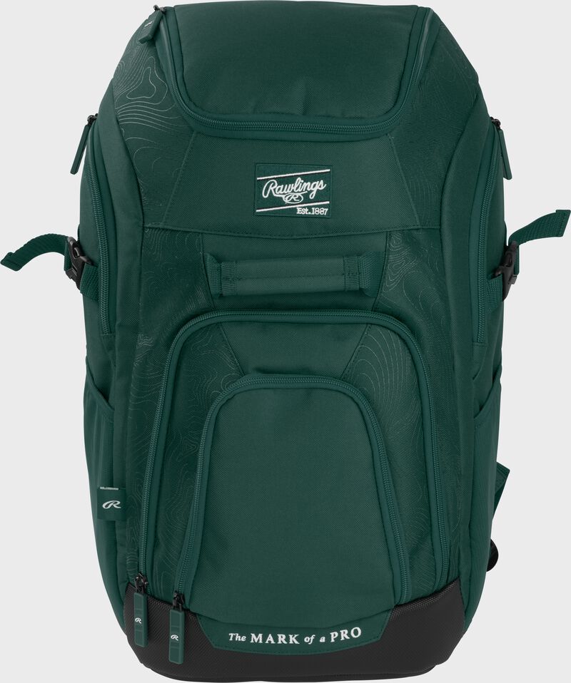 Rawlings Icon Fest Franchise2 Backpack