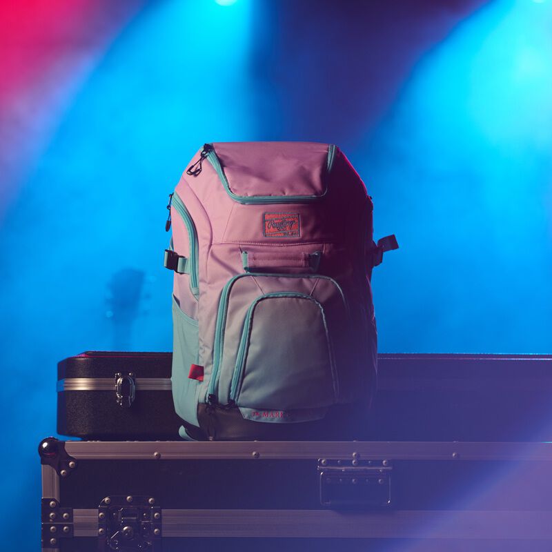 Rawlings Icon Fest Franchise2 Backpack