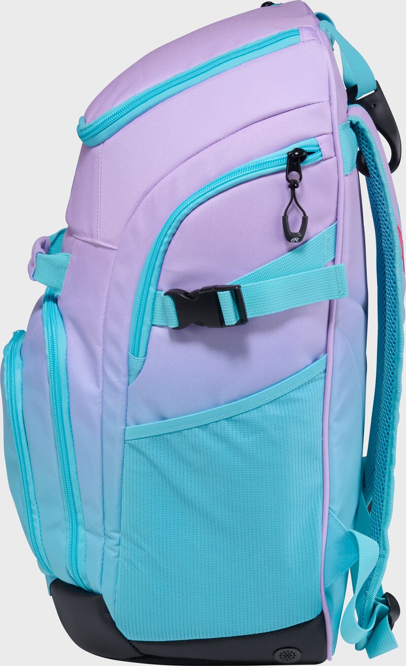 Rawlings Icon Fest Franchise2 Backpack