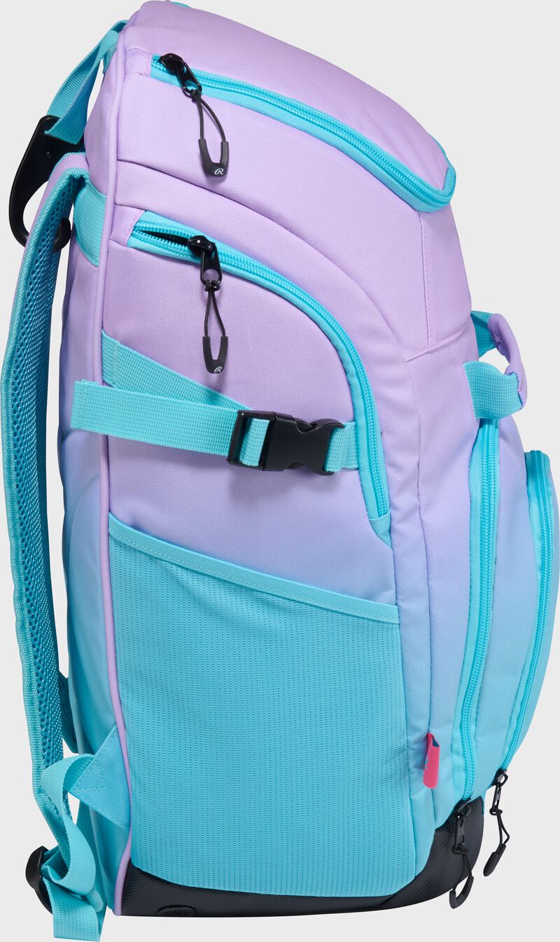 Rawlings Icon Fest Franchise2 Backpack