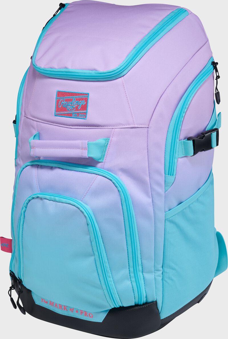 Rawlings Icon Fest Franchise2 Backpack