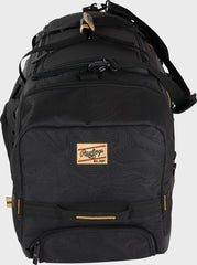 Gold Collection XL Duffle Bag, Black